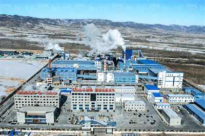 总投资12亿元高活性氧化钙产业链项目落户广西来宾！