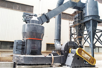 盘点我国24个碳酸钙产业基地,你知道几个？