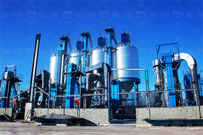 双进双出球磨机故障分析(1) 北极星电力网